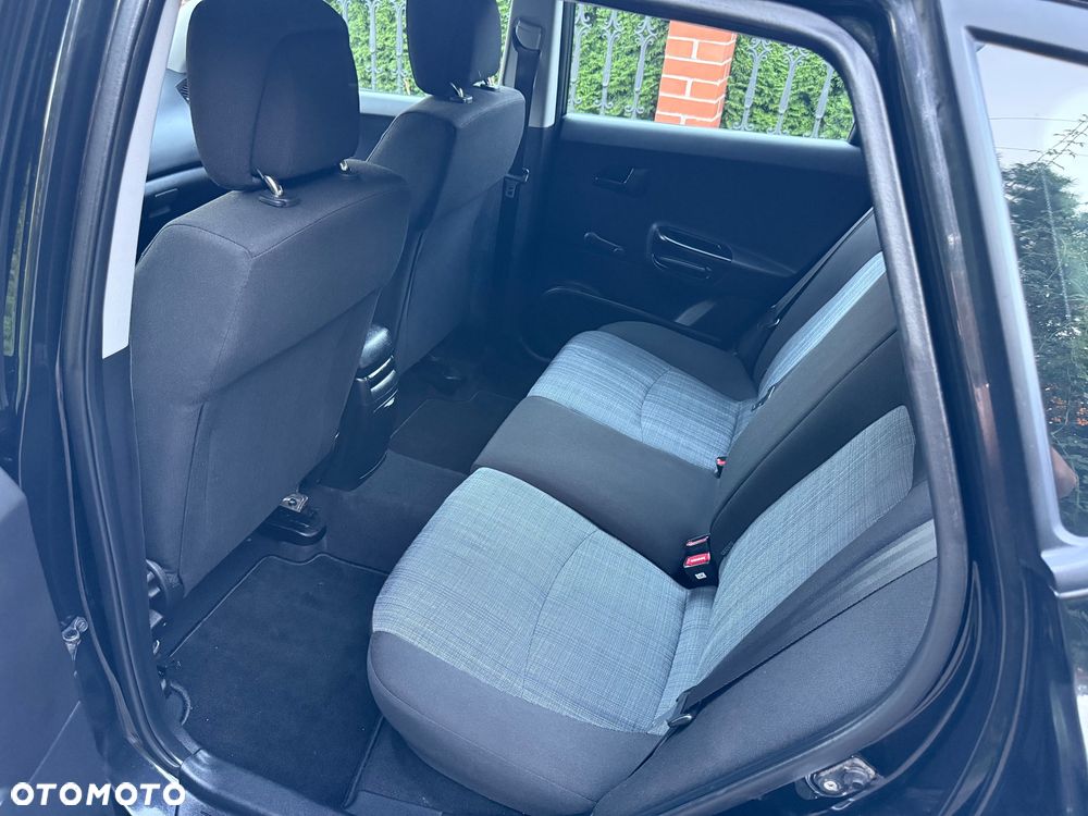 Kia Ceed 1.6 CVVT ISG Vision - 30