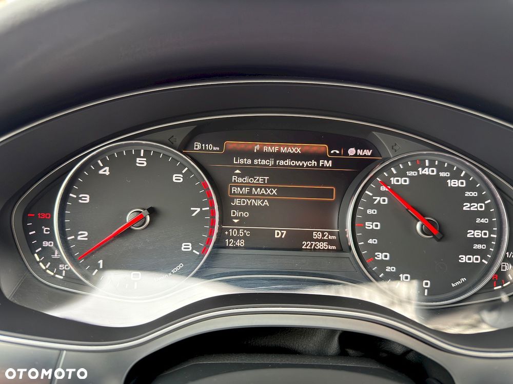 Audi A6 Limousine 2.8 FSI quattro S tronic sport selection - 33