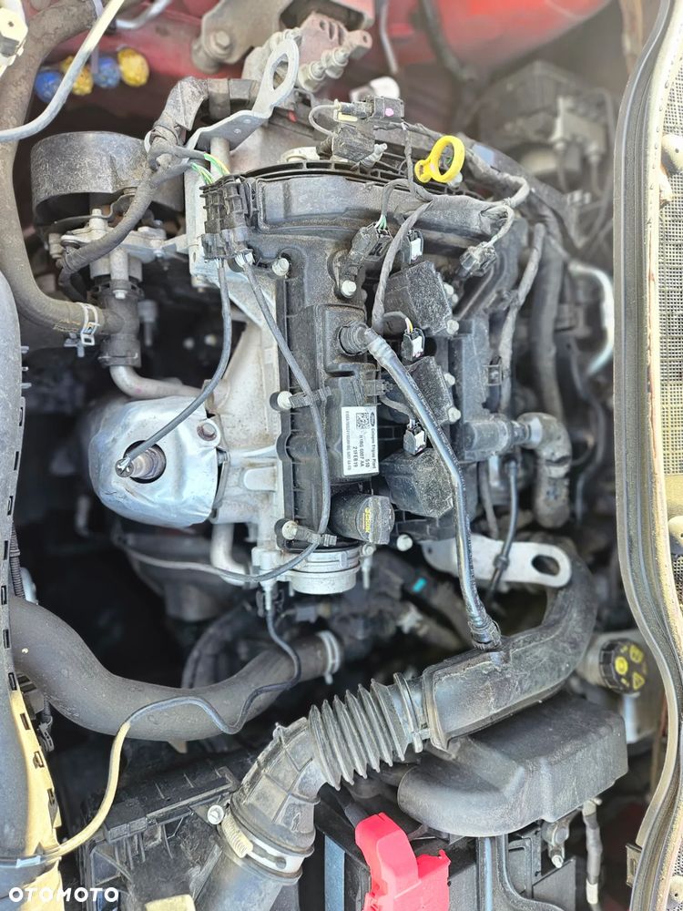 Ford Fiesta 1.1 SYNC Edition - 18