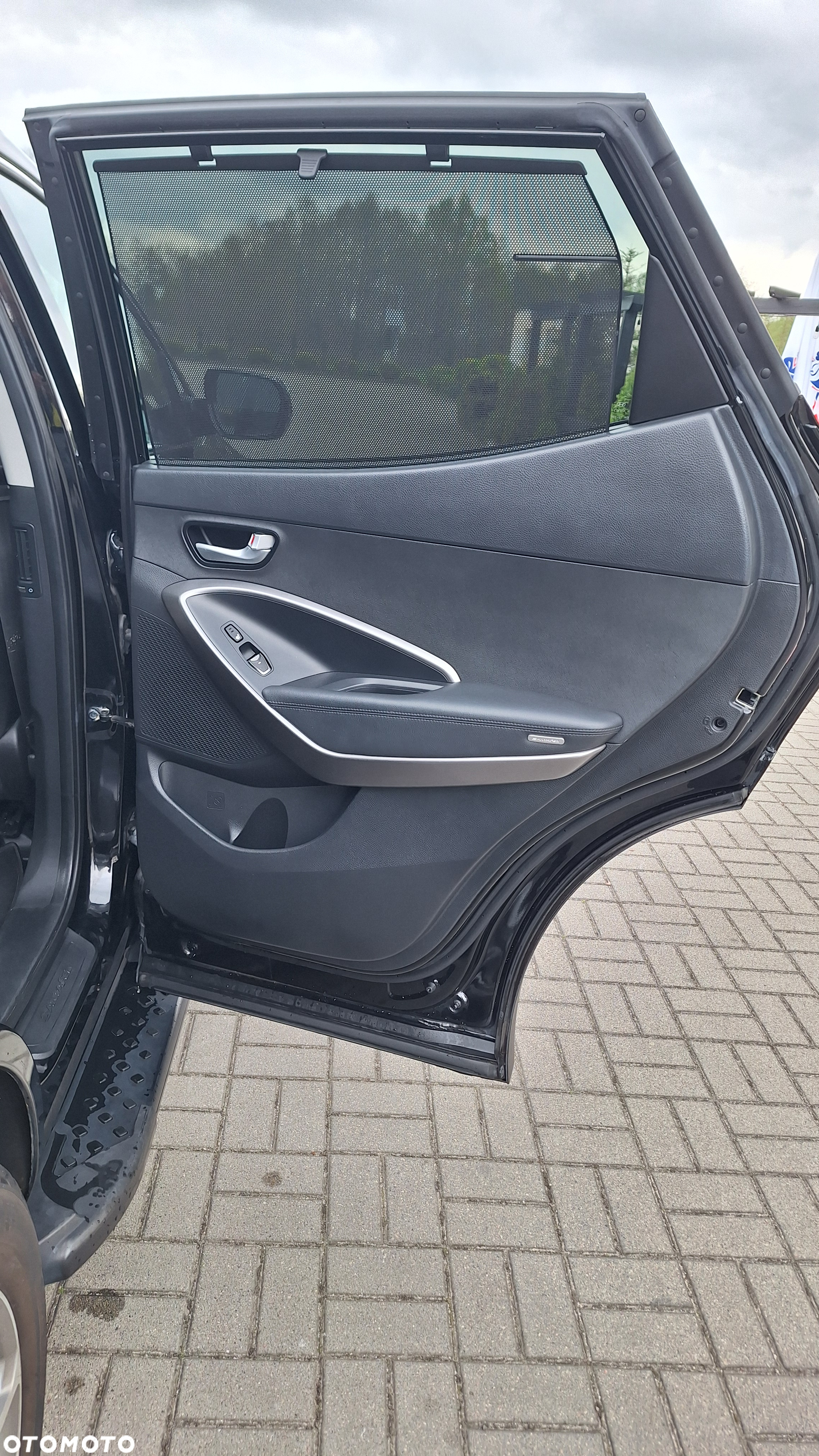 Hyundai Santa Fe - 12