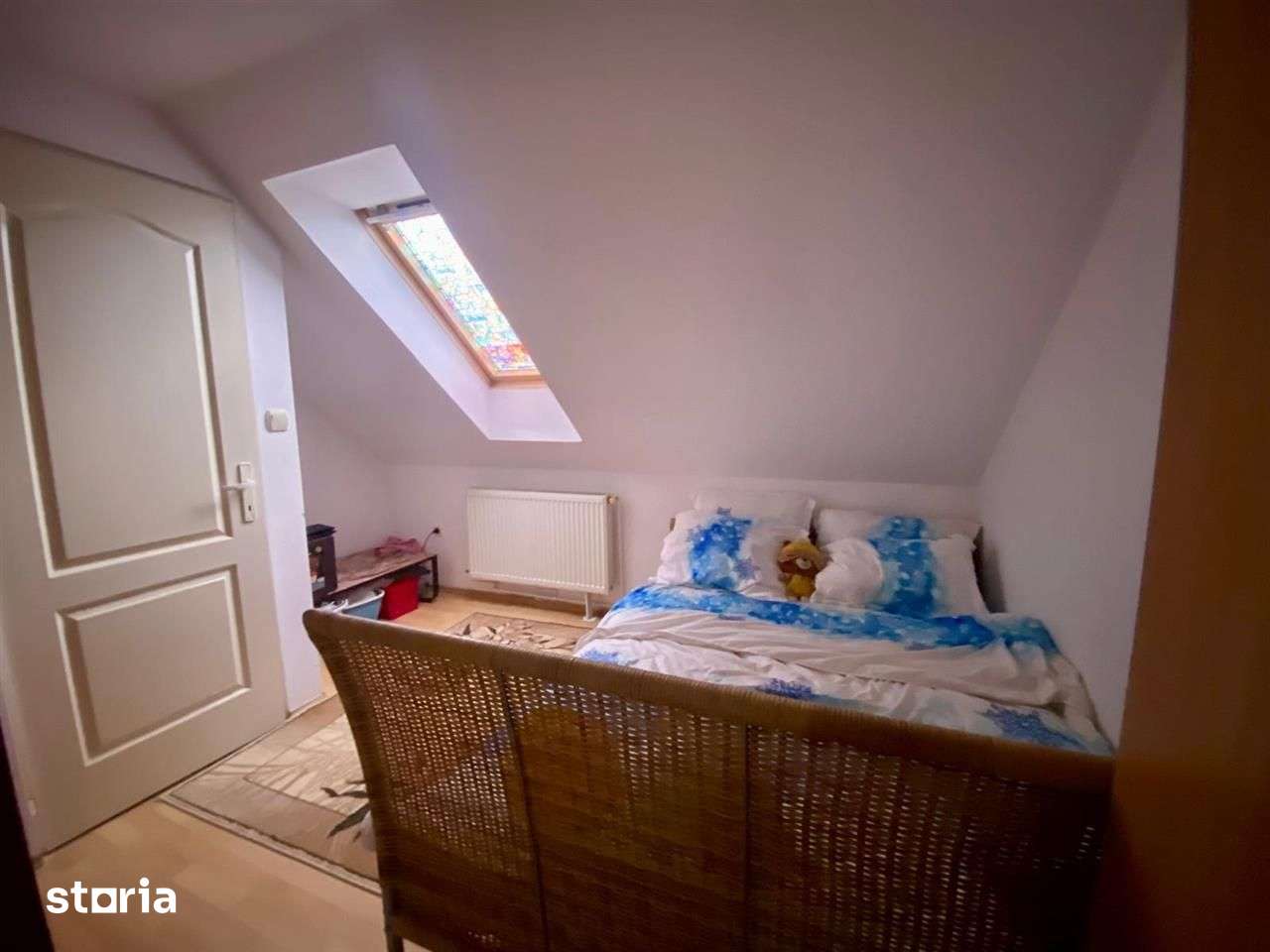 Apartament 3 camere + balcon | 60 mp | pretabil investitie | zona buna - Imagine principală: 4/9