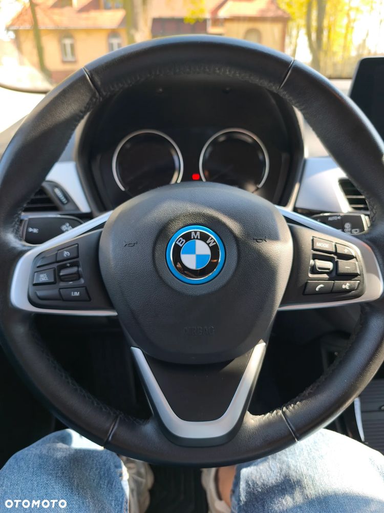 BMW X2 xDrive25e Advantage - 12