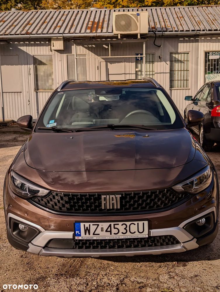 Fiat Tipo 1.0 T3 Cross - 6
