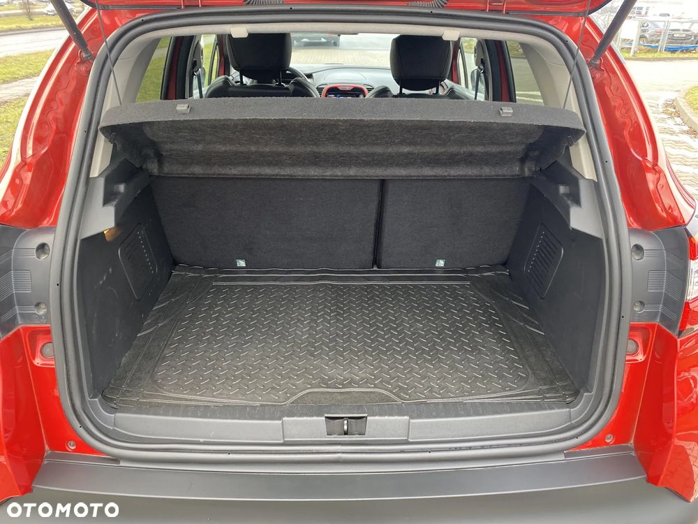 Renault Captur TCe 120 EDC Helly Hansen - 27