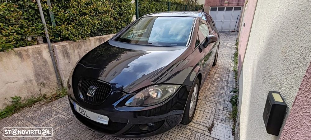 SEAT Leon 1.4 16V Reference - 1