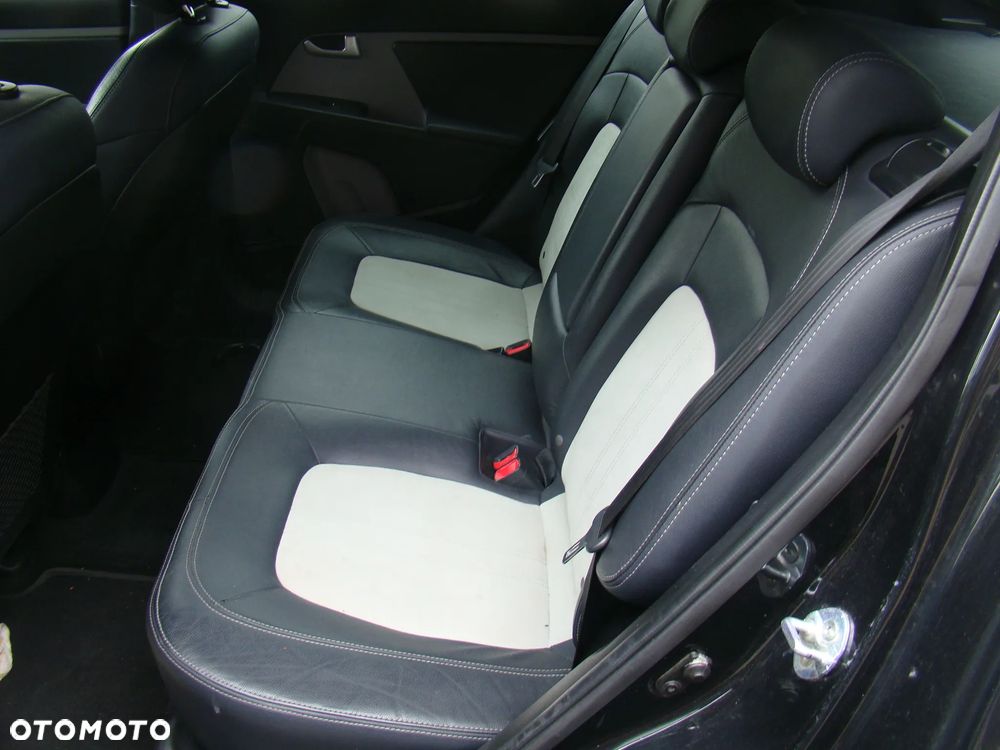 Kia Sportage 1.6 GDI Business Line 2WD - 7