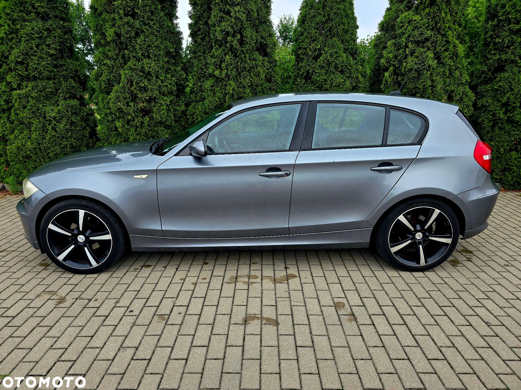 BMW Seria 1 118d DPF Edition Lifestyle - 3