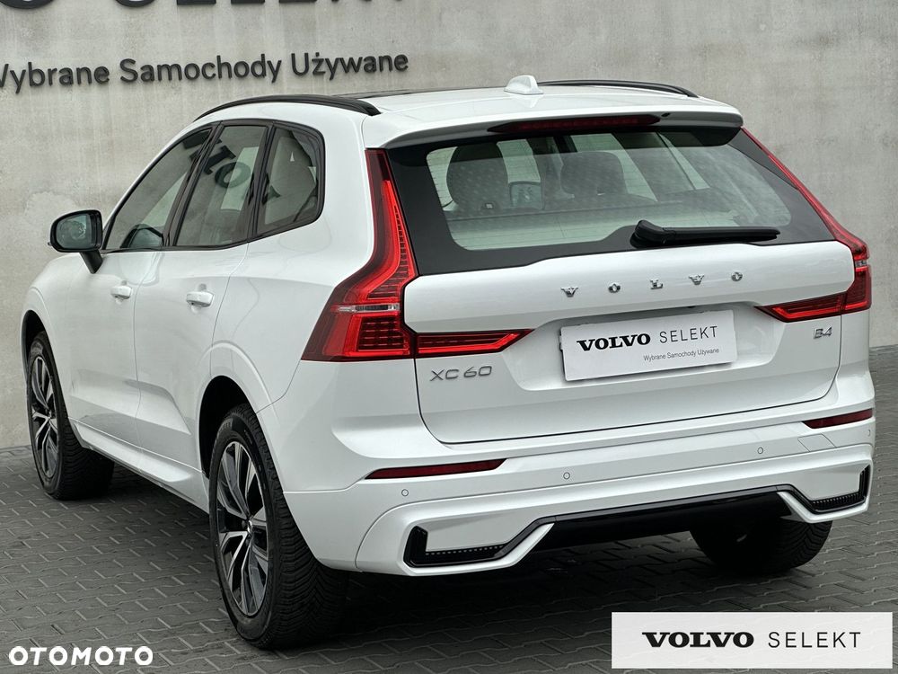 Volvo XC 60 - 13