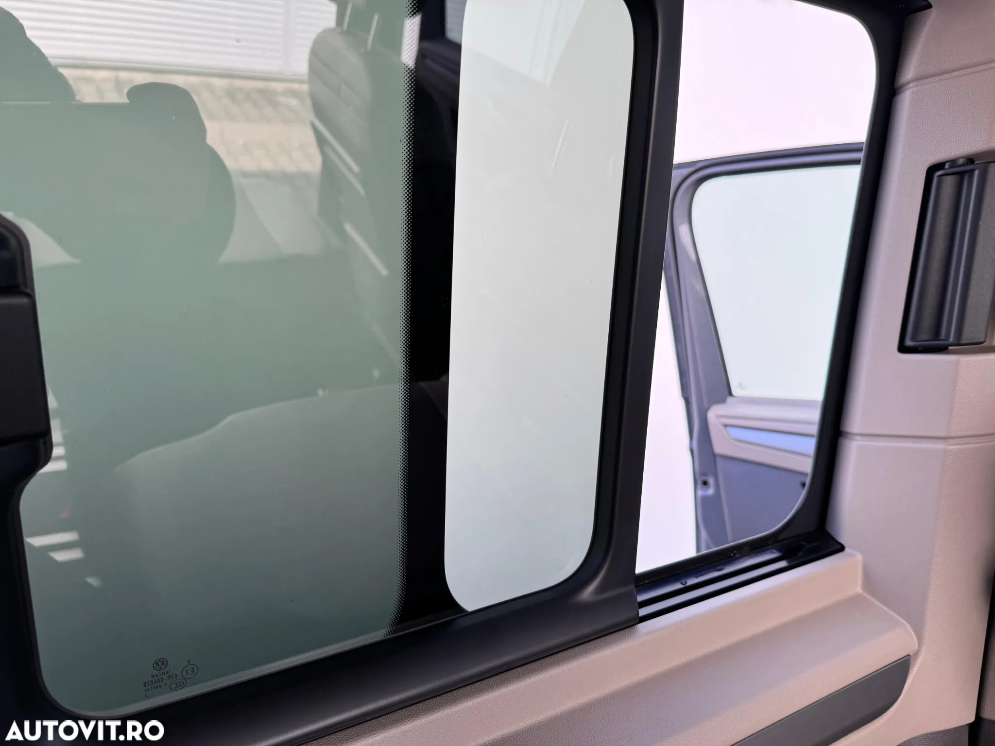 Volkswagen Multivan 2.0 TDI DSG 110KW Life - 20
