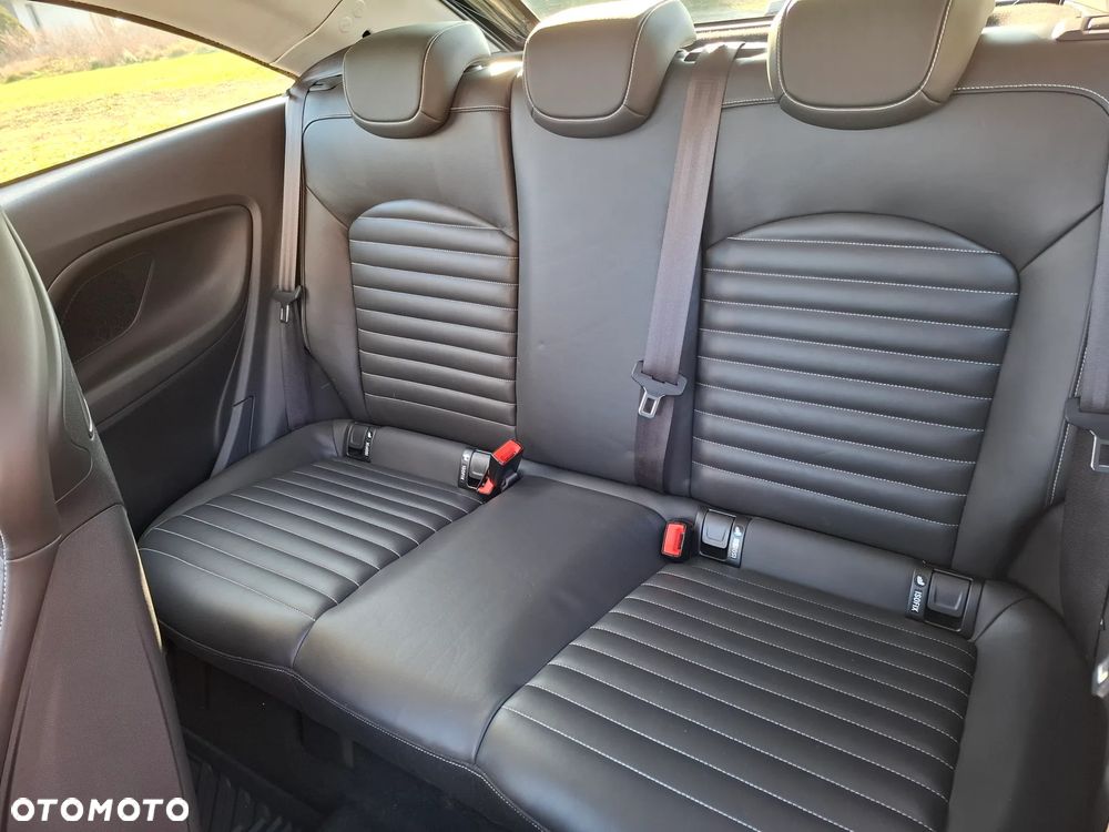 Opel Corsa - 9