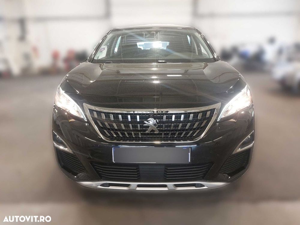 Peugeot 3008 PureTech 130 Stop & Start GPF Active Business-Paket - 15