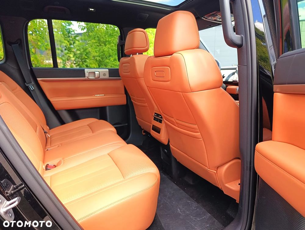 BYD Leopard 7 - 22