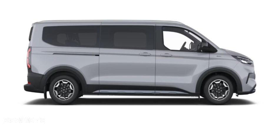 Ford Tourneo Custom 2.0 EcoBlue 320 AWD L2 Active - 2