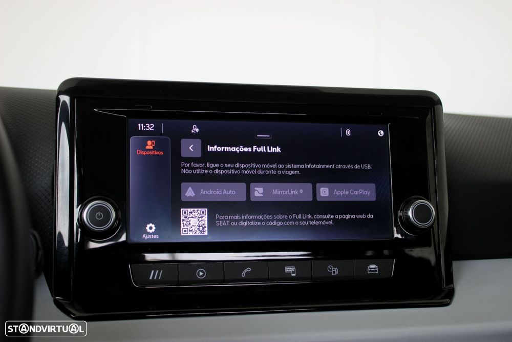 SEAT Arona 1.0 TSI Xperience DSG - 30