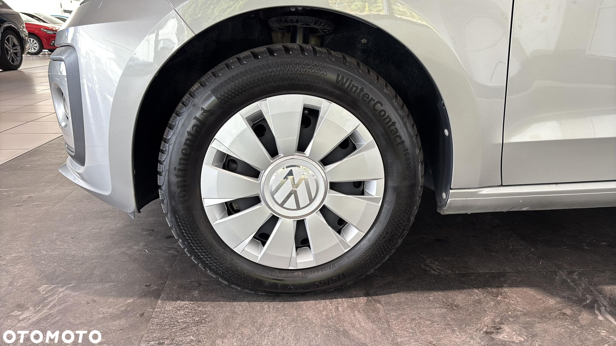 Volkswagen up! 1.0 move - 18