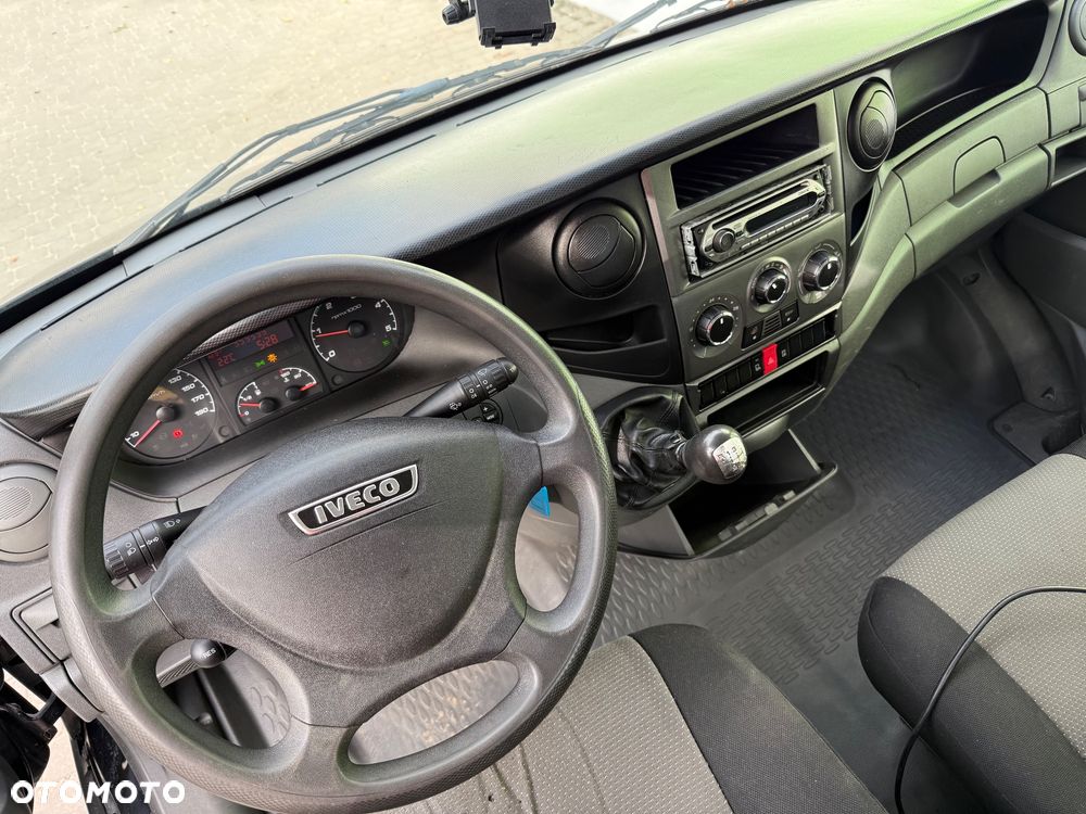 Iveco DAYLY 35S13 - 11