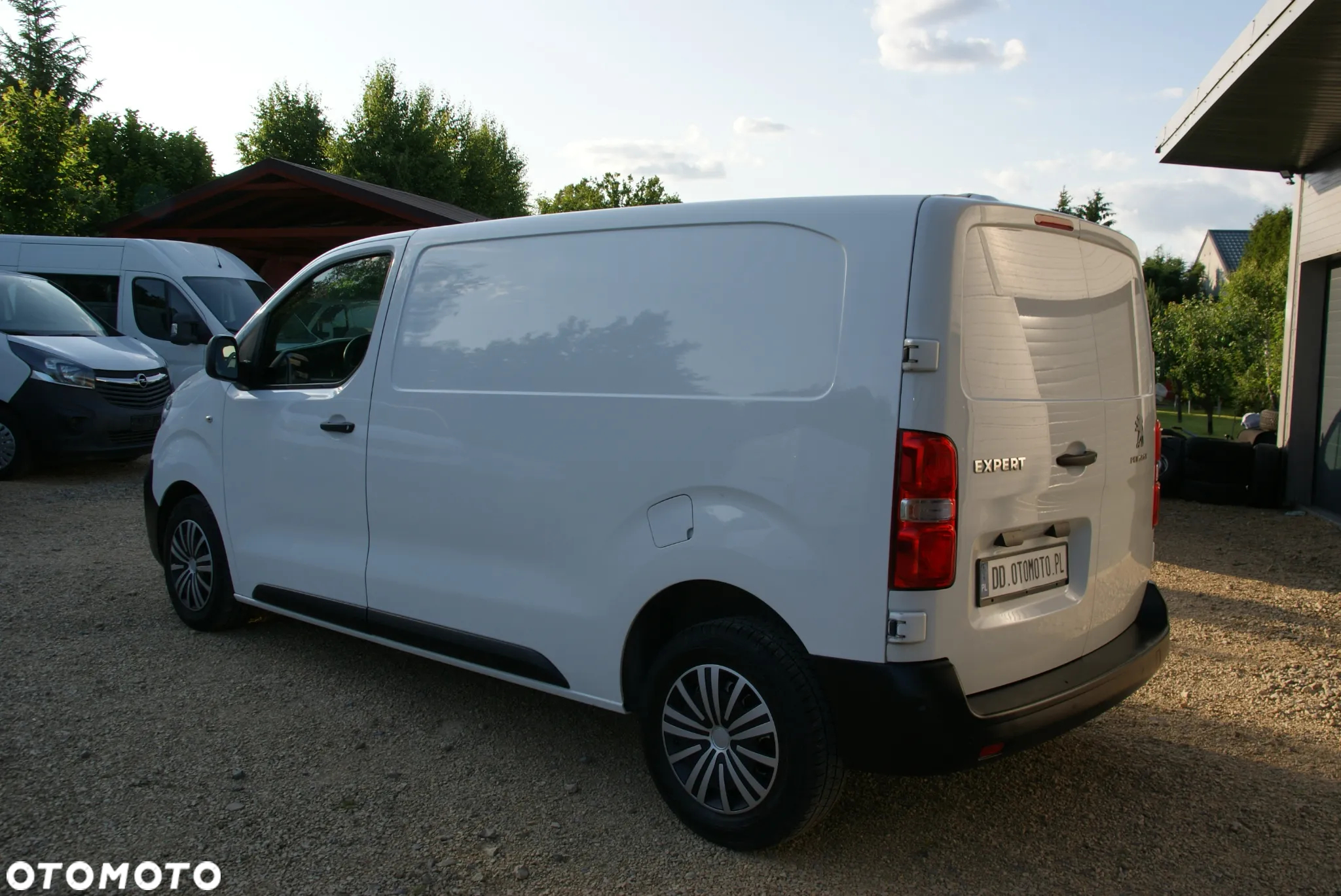 Peugeot Expert - 6