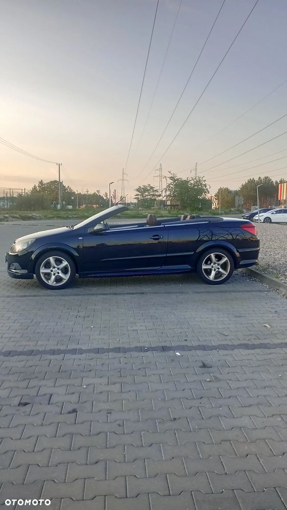 Opel Astra 1.8 Cosmo - 5