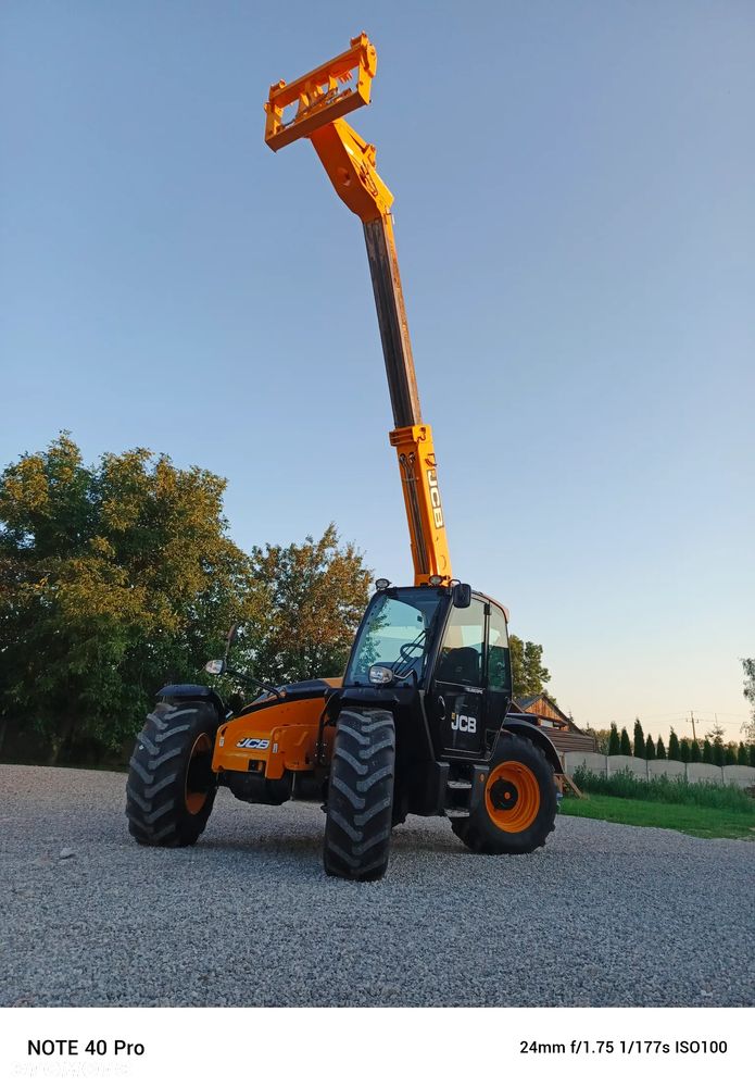 JCB 531-70 - 15