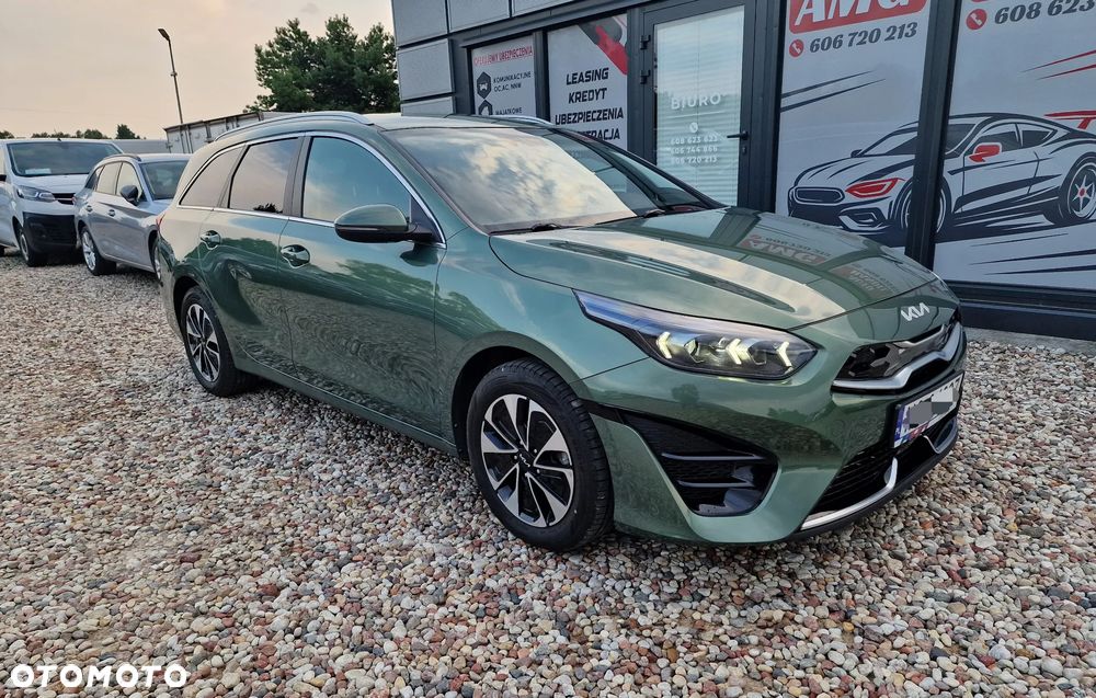 Kia Ceed 1.6 GDI PHEV XL DCT - 5