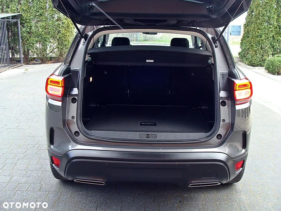 Citroën C5 Aircross 1.5 BlueHDi Feel Pack - 29