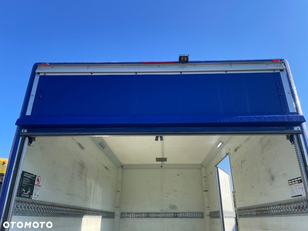 Renault Master 2,3 145KM Klima 2022 - 22