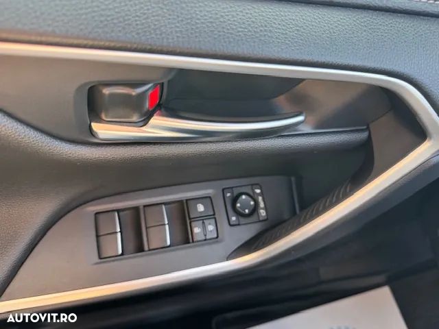 Toyota RAV4 2.5 Hybrid VVT-iE 4x4 Dynamic - 14