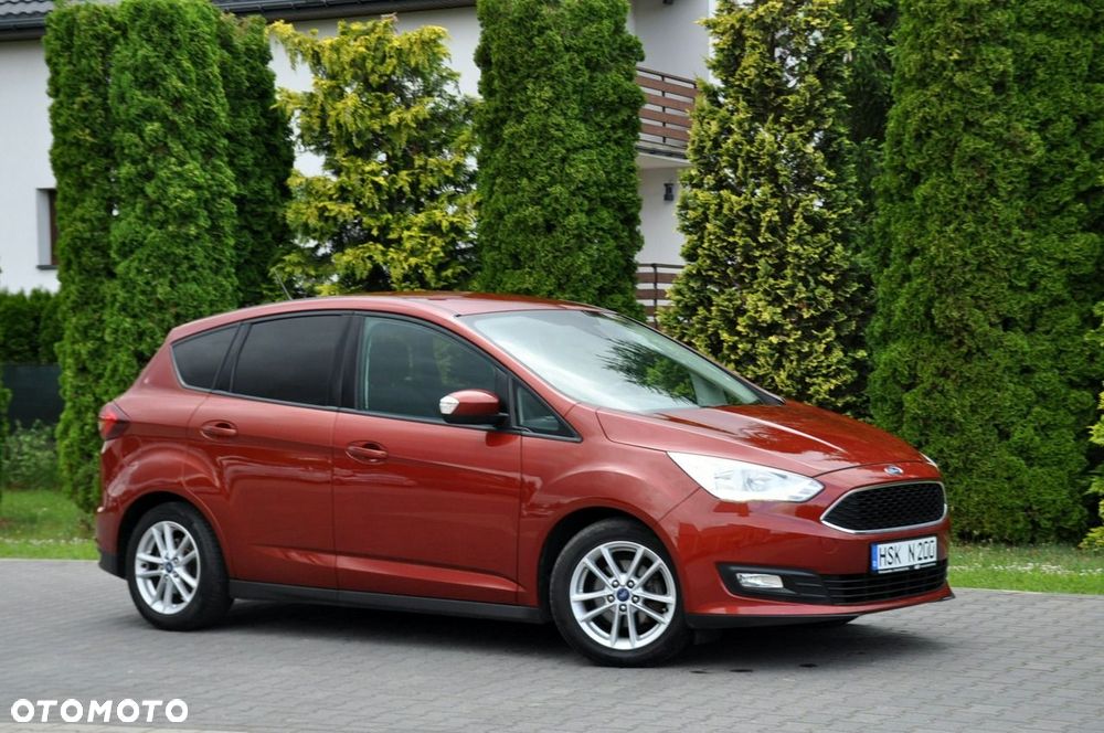 Ford C-MAX - 4