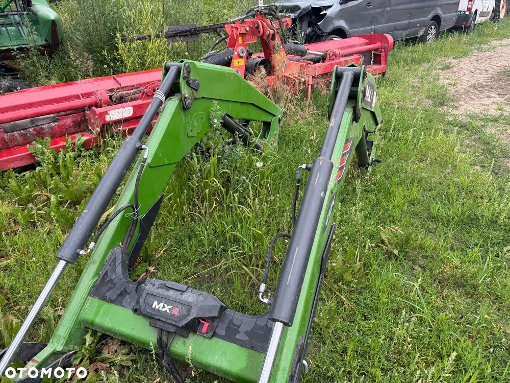 John Deere MX U514+ - 6