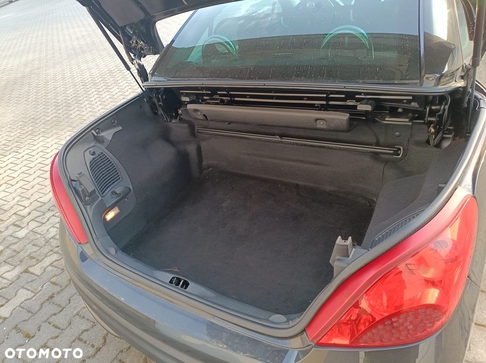 Peugeot 207 CC 120 VTi Roland Garros - 6