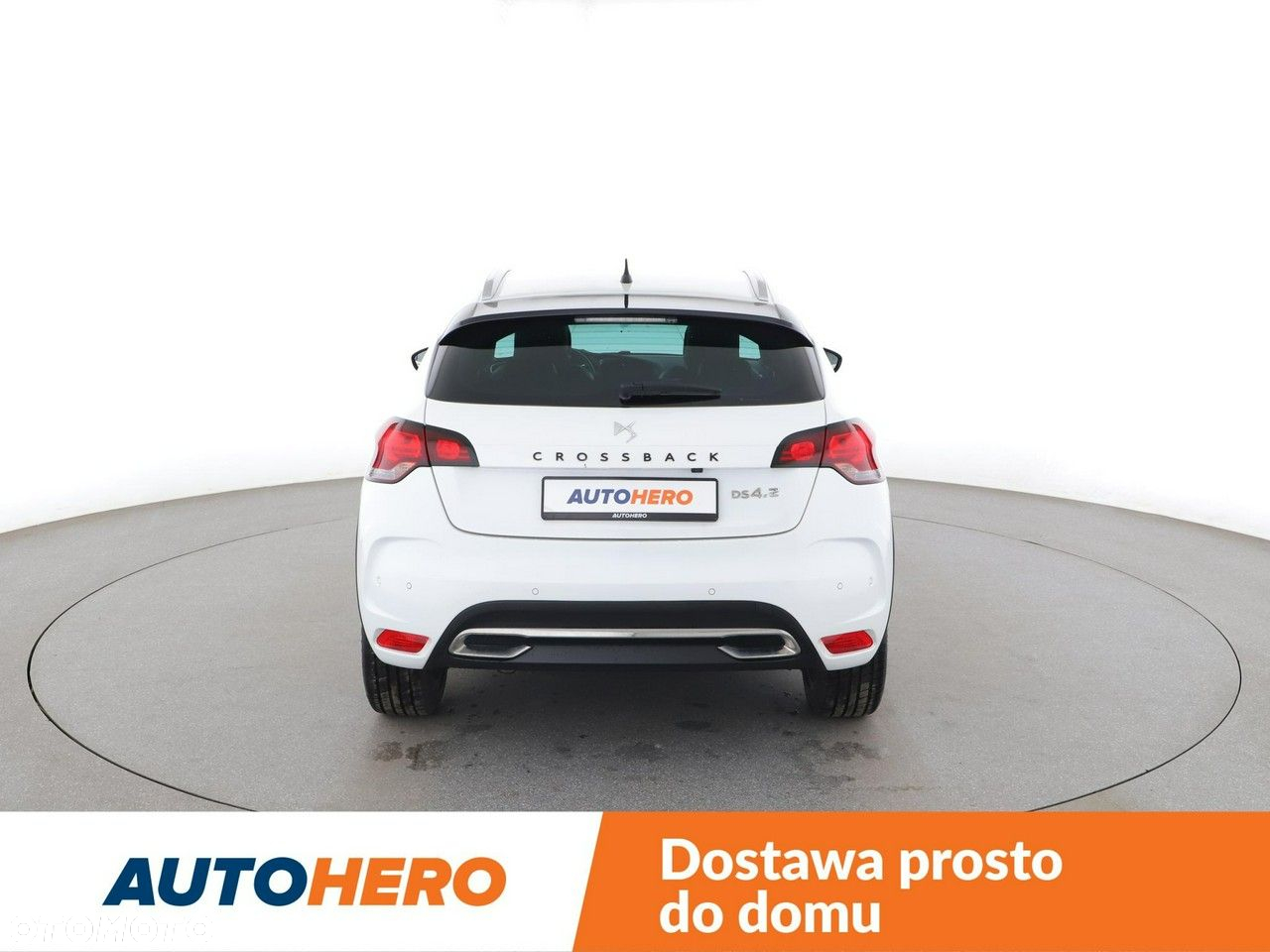 DS Automobiles DS 4 Crossback - 6