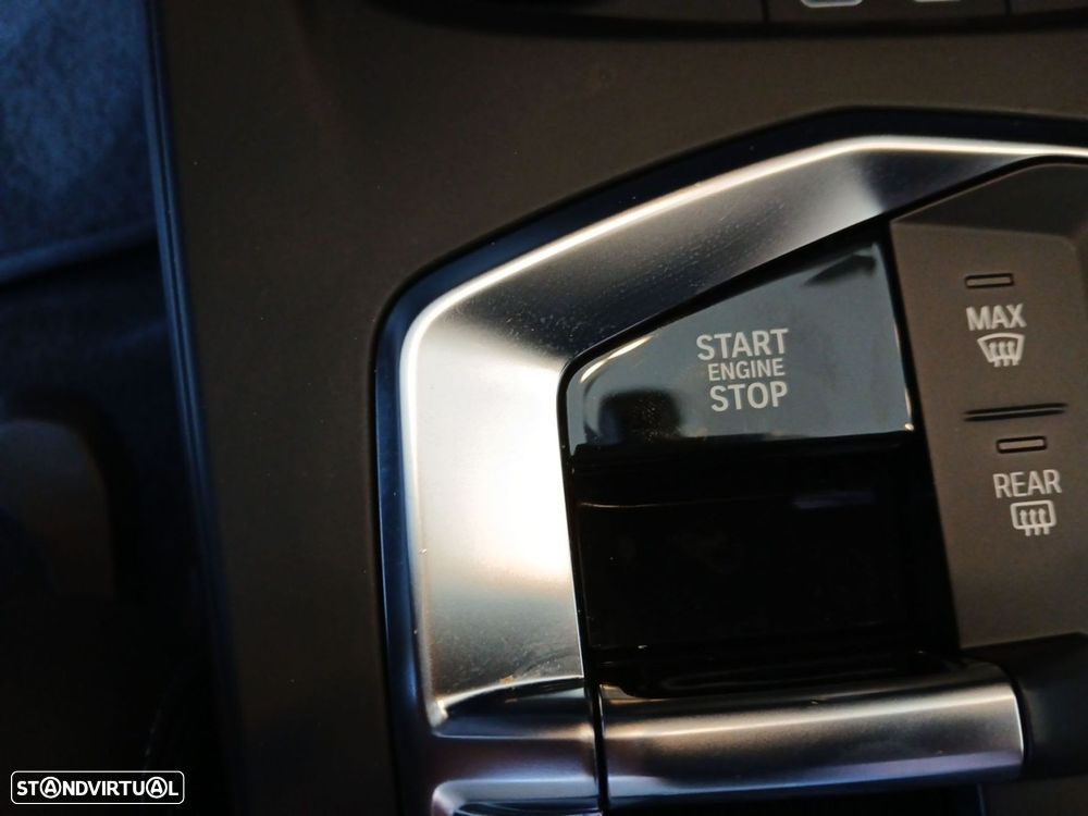 BMW 116 Pack Desportivo M - 20