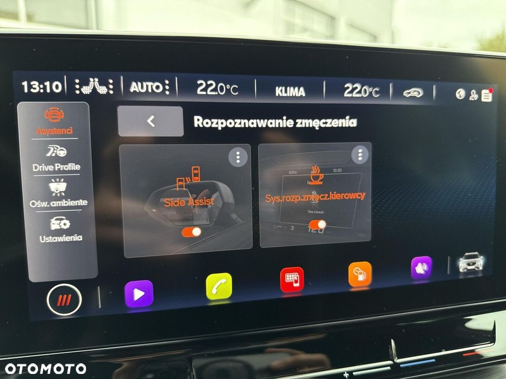 Cupra Formentor 2.0 TSI 4Drive DSG - 28