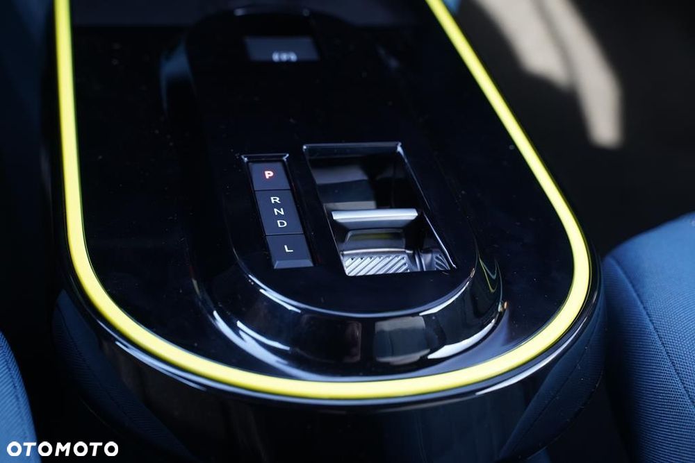 Fiat Grande Panda 1.2 mHEV La Prima eDCT - 21