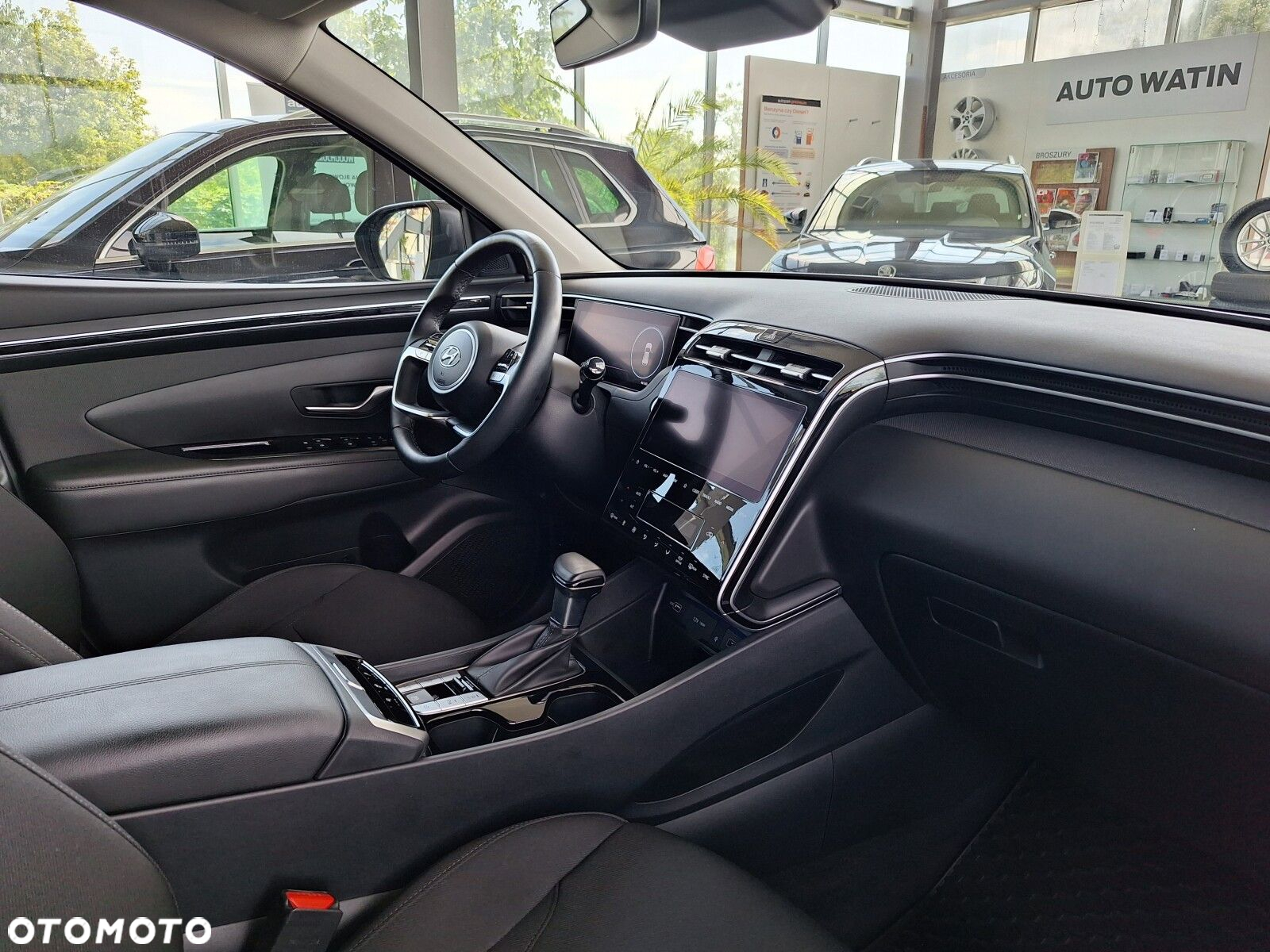 Hyundai Tucson - 18