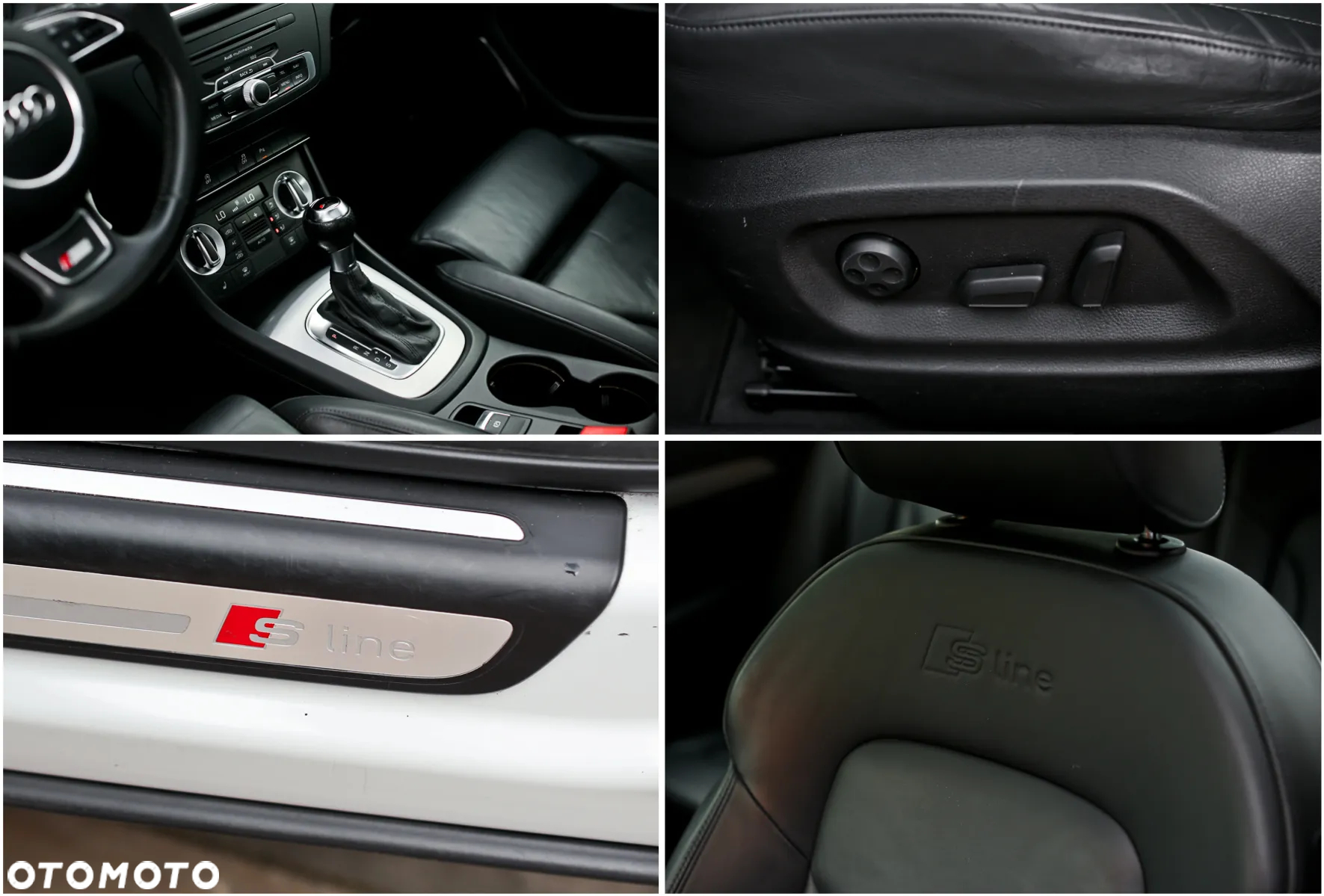Audi Q3 2.0 TDI Quattro Prime Line S tronic - 33