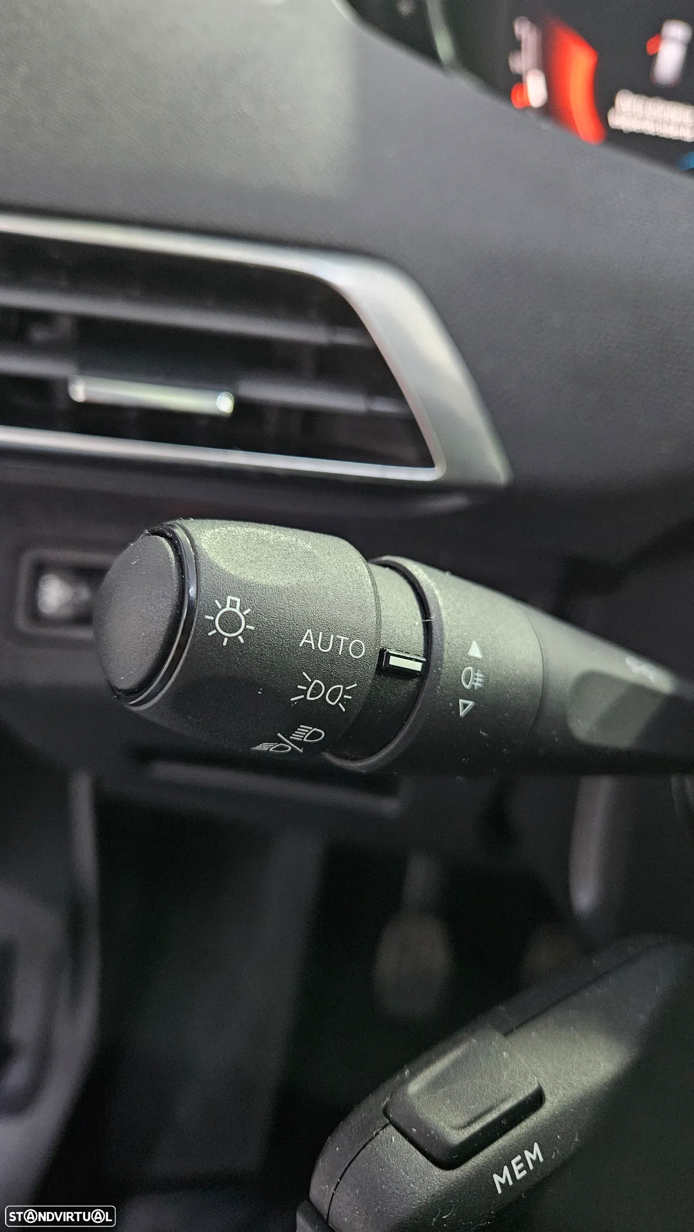 Peugeot 3008 1.5 BlueHDi Allure - 15