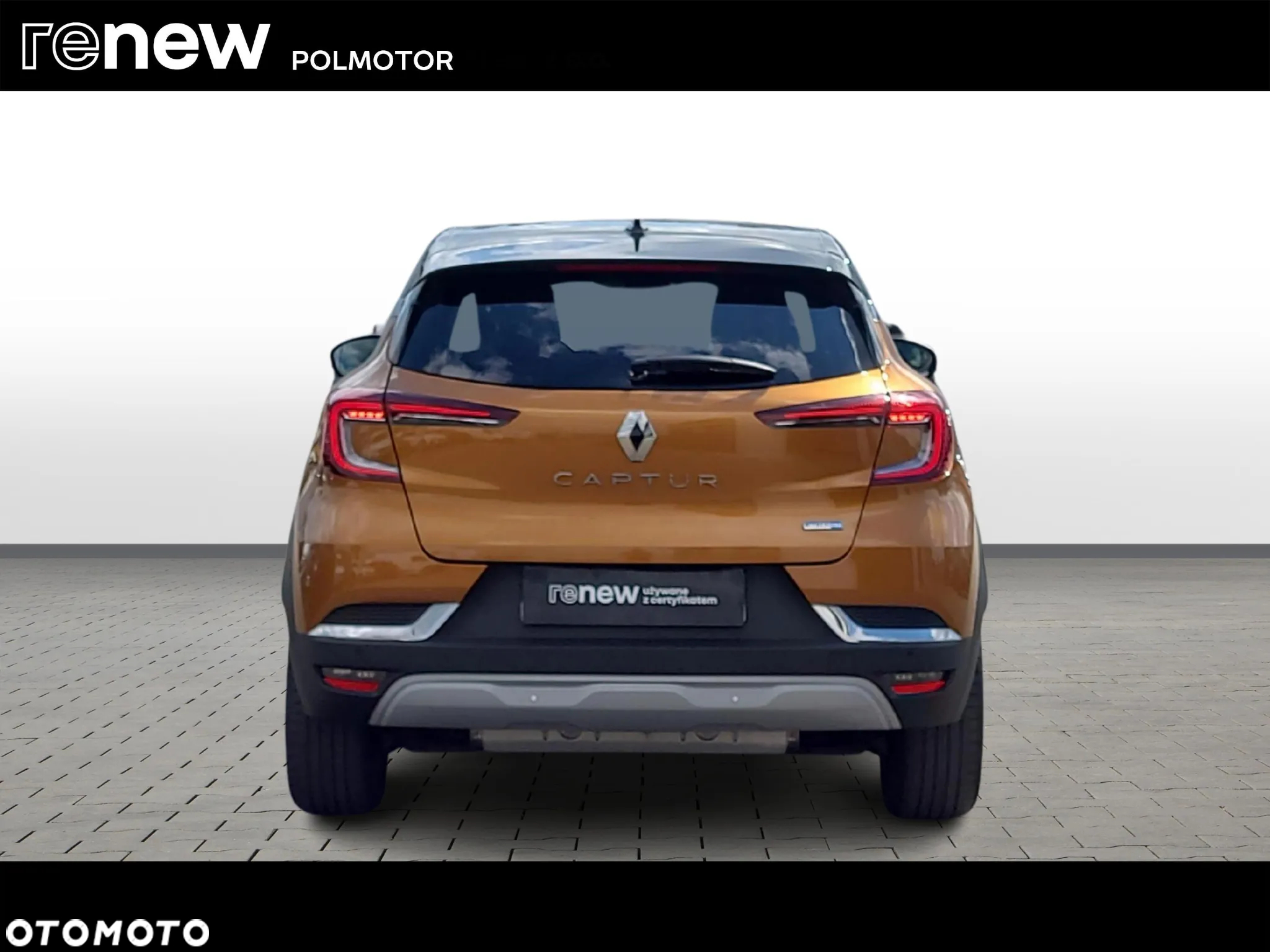 Renault Captur 1.6 E-TECH Plug-In Intens - 4