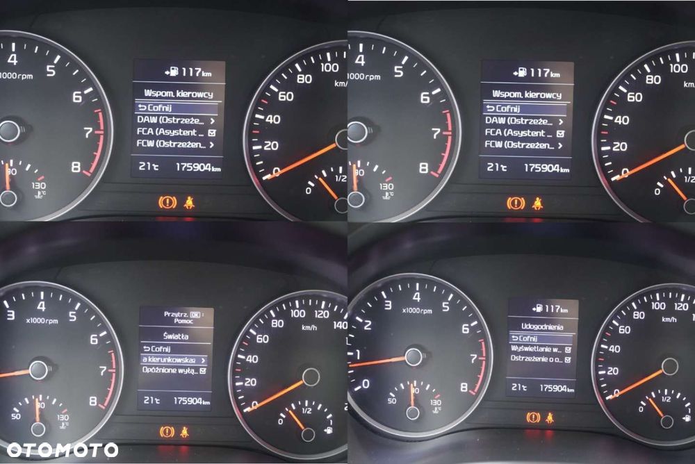 Kia Stonic 1.2 Spirit - 25