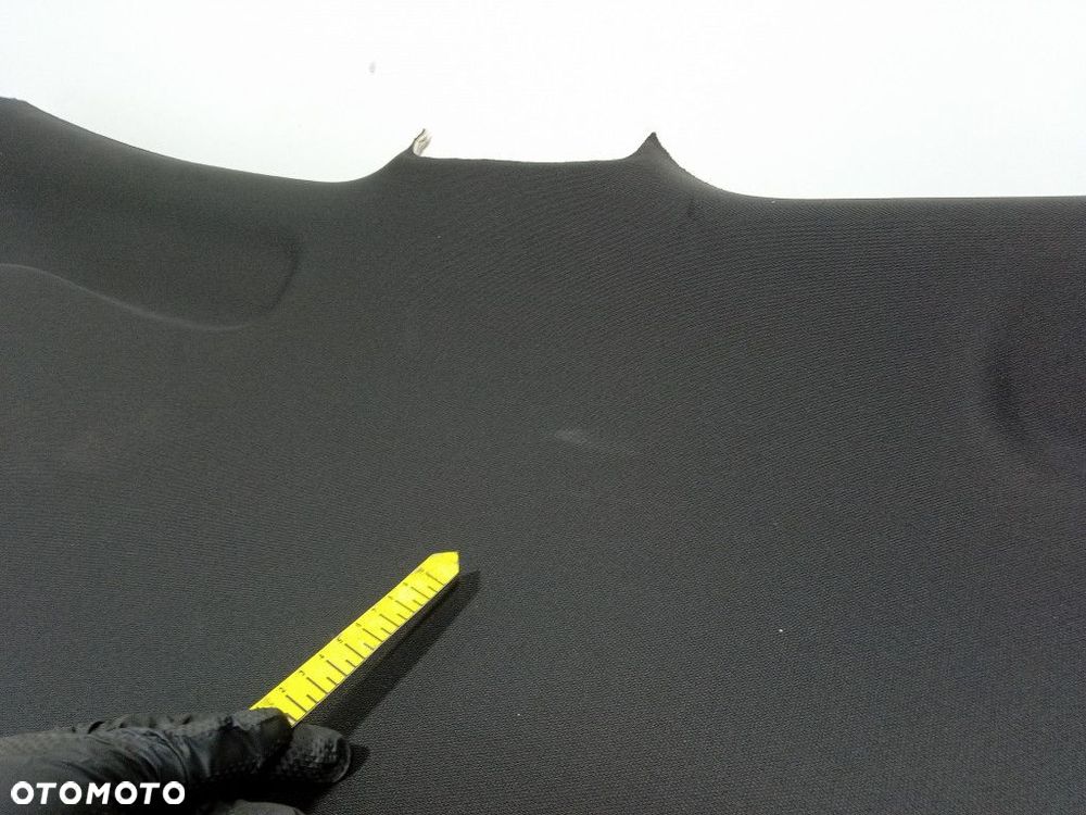 OPEL ASTRA V K KOMBI PODSUFITKA CZARNA KOMPLET SŁUPKI DASZKI 39043666 - 9