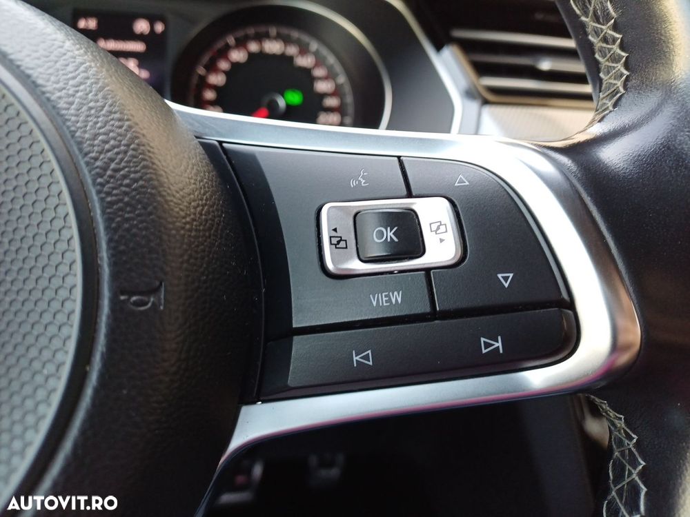 Volkswagen ARTEON - 20