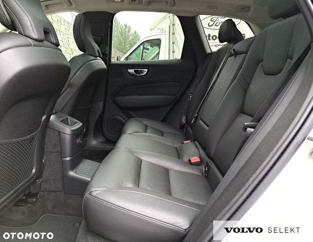 Volvo XC 60 - 11