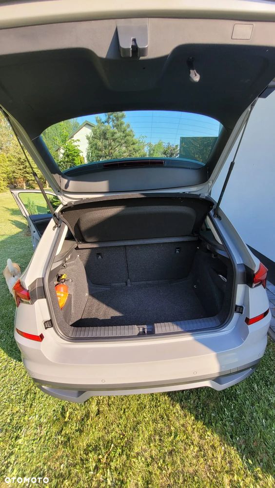 Skoda Kamiq 1.0 TSI Ambition DSG - 5