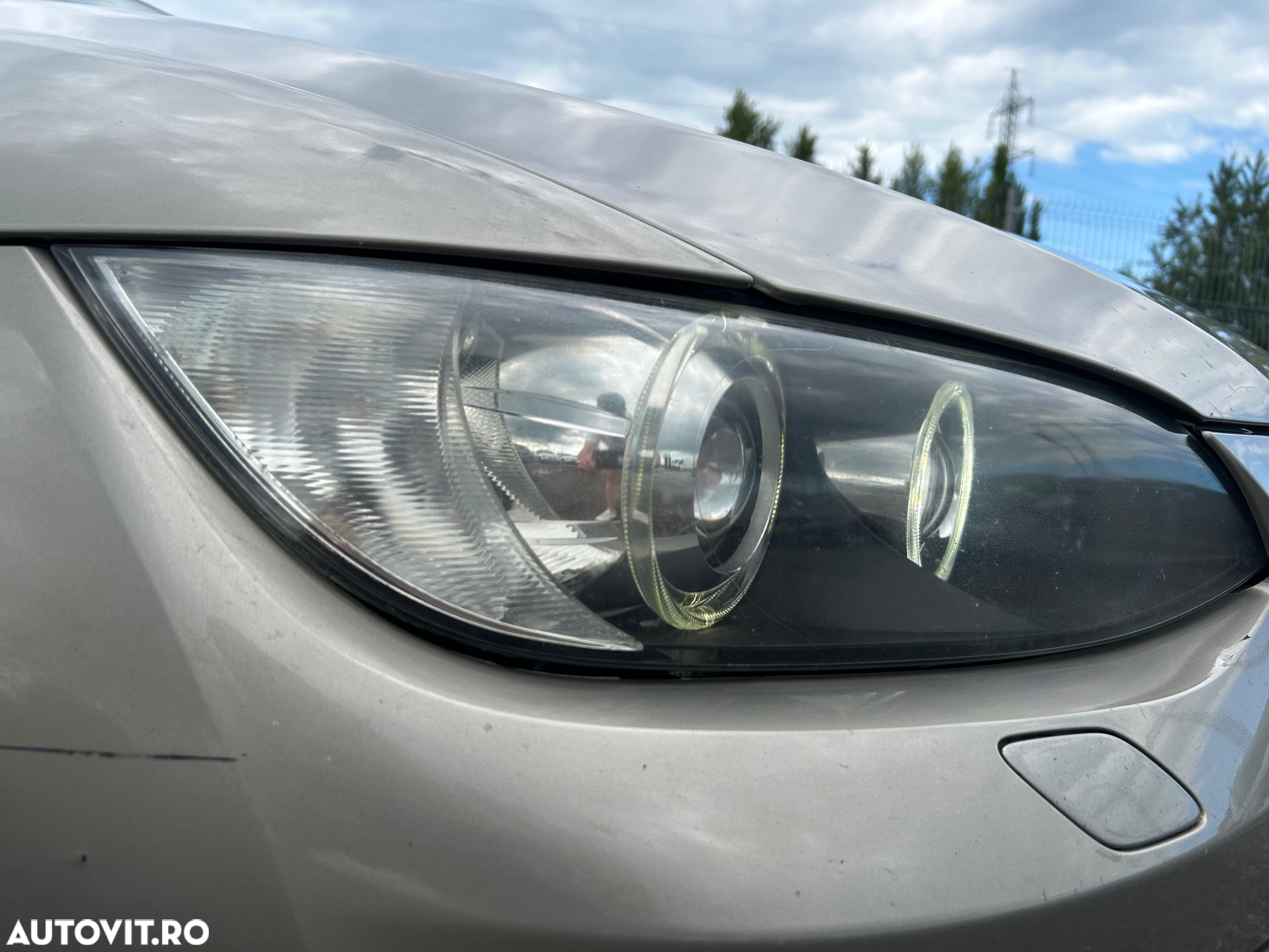 BMW Seria 3 - 19