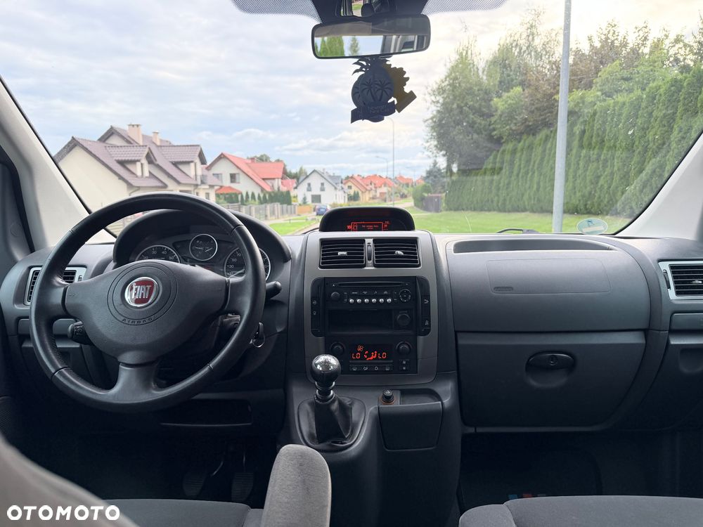 Fiat Scudo - 5