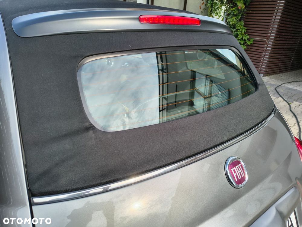 Fiat 500S - 24