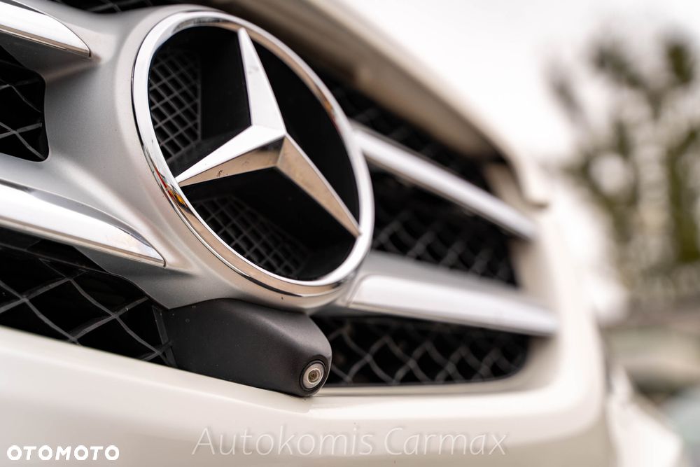Mercedes-Benz GLK 250 BlueTEC 4Matic 7G-TRONIC - 13