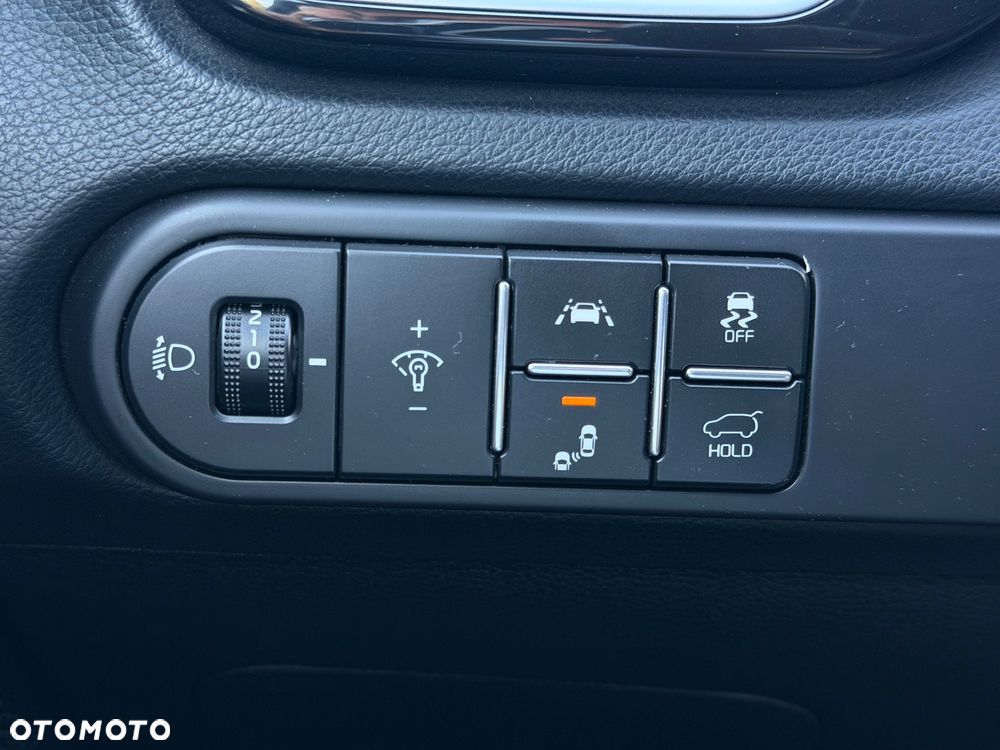 Kia ProCeed 1.4 T-GDI OPF GT LINE - 22