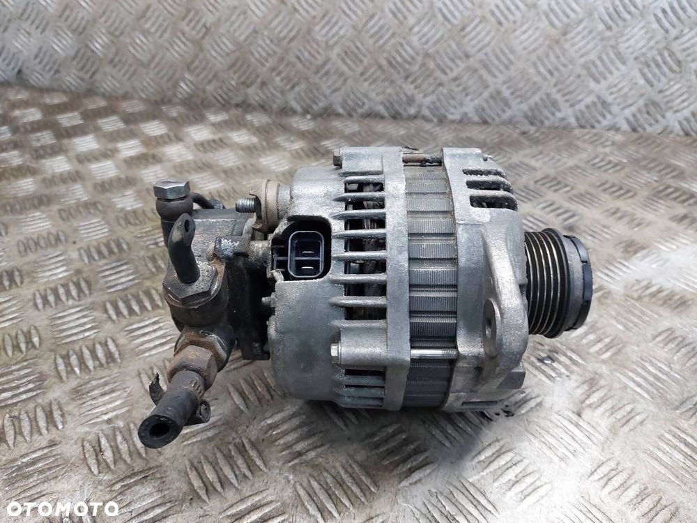ALTERNATOR + POMPA VACUM OPEL MERIVA A 1.7 CDTI - 3