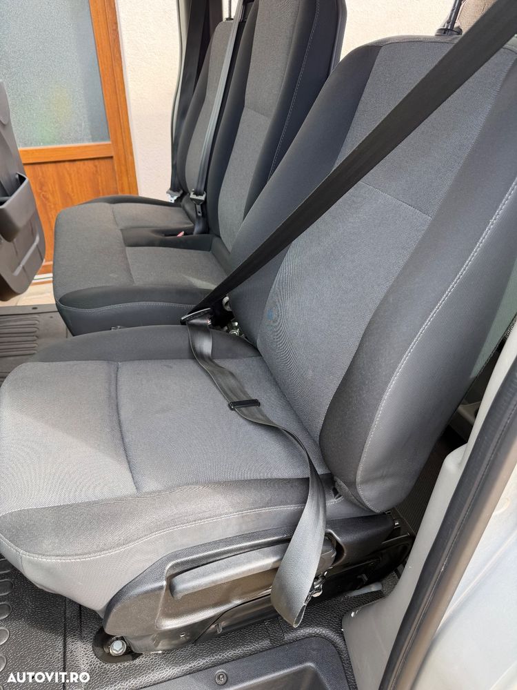 Renault Master L3H2 - 18